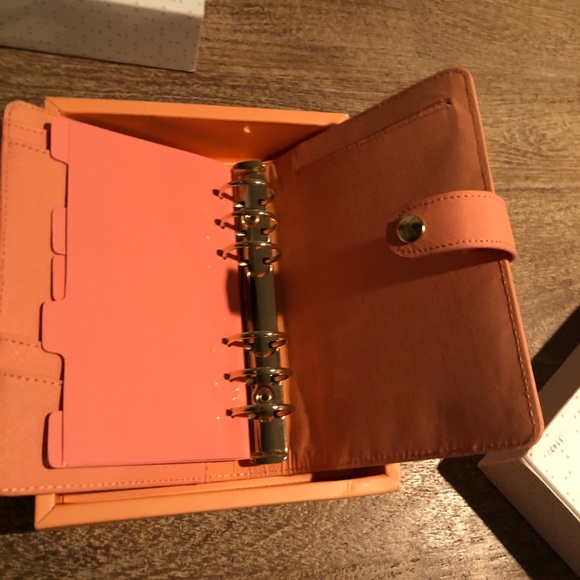 Kikki k perforated RARE planners. - Picture 5 of 8